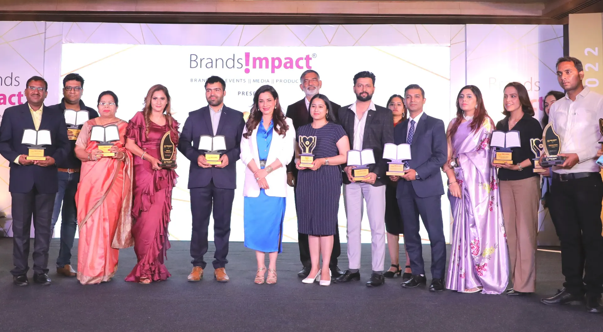 Healthcare Brands in 
