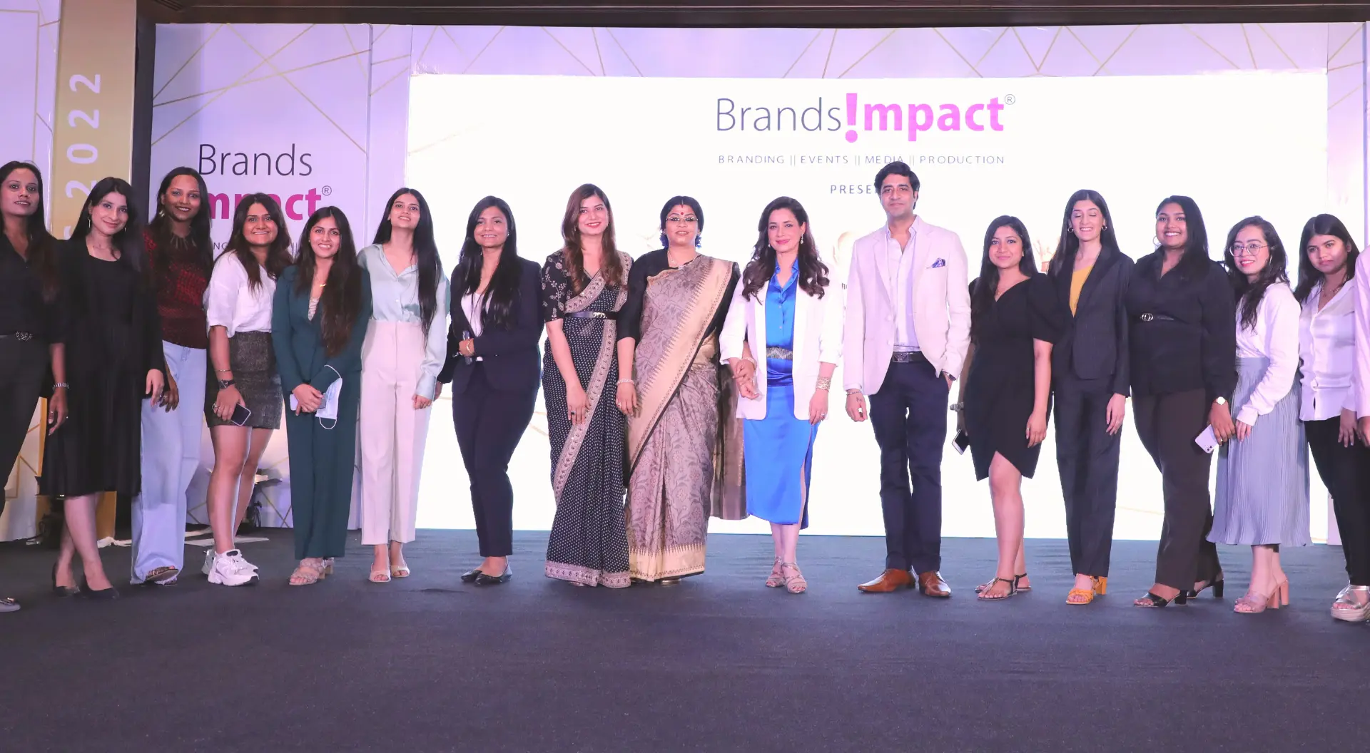 Healthcare Leadership Awards in 