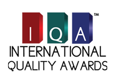 International Quality Awards in 