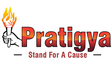 Pratigya - stand for a cause