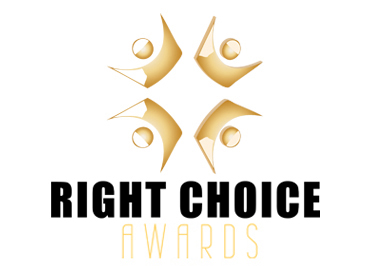 Right Choice Awards in 