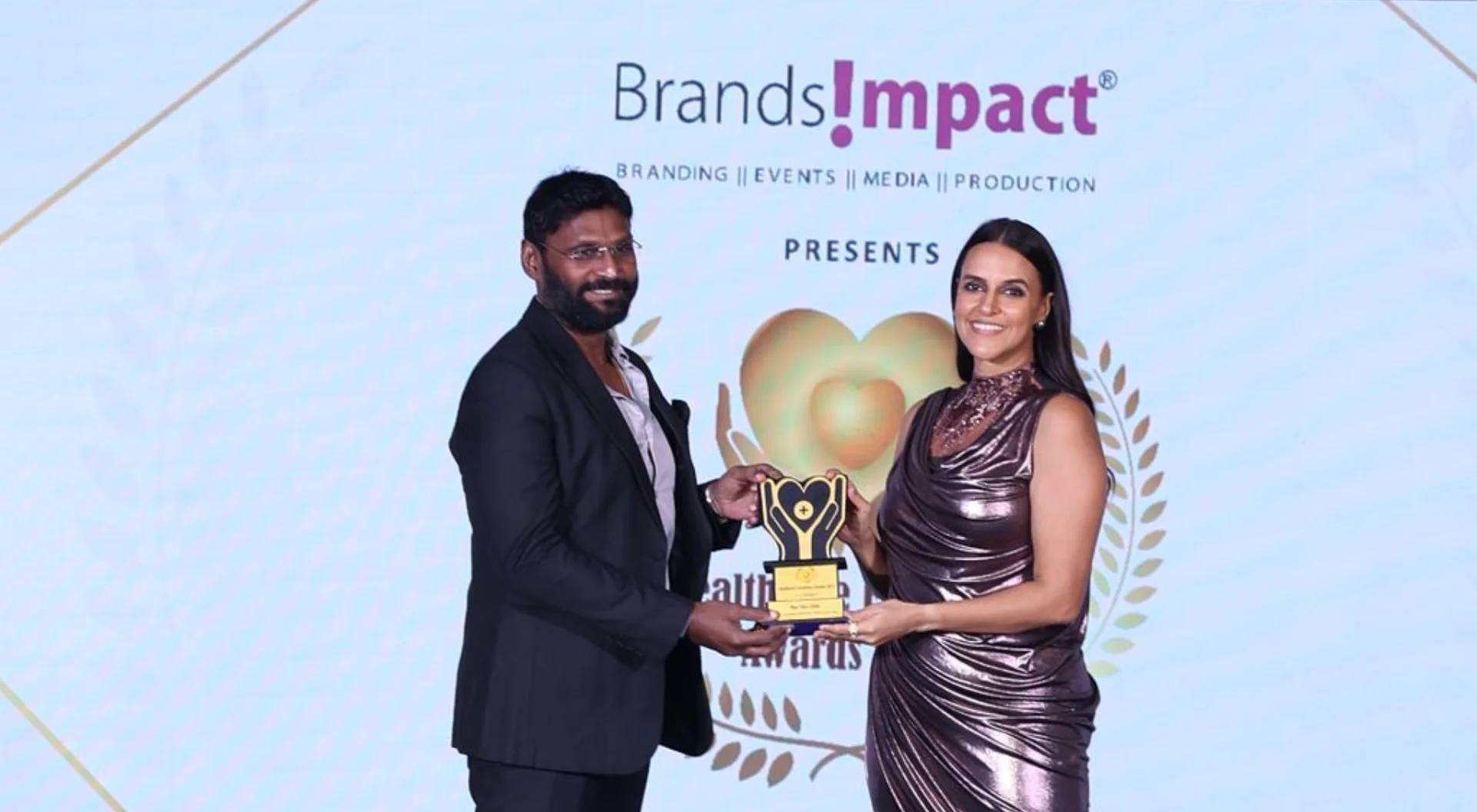 Medical Industry Awards in 